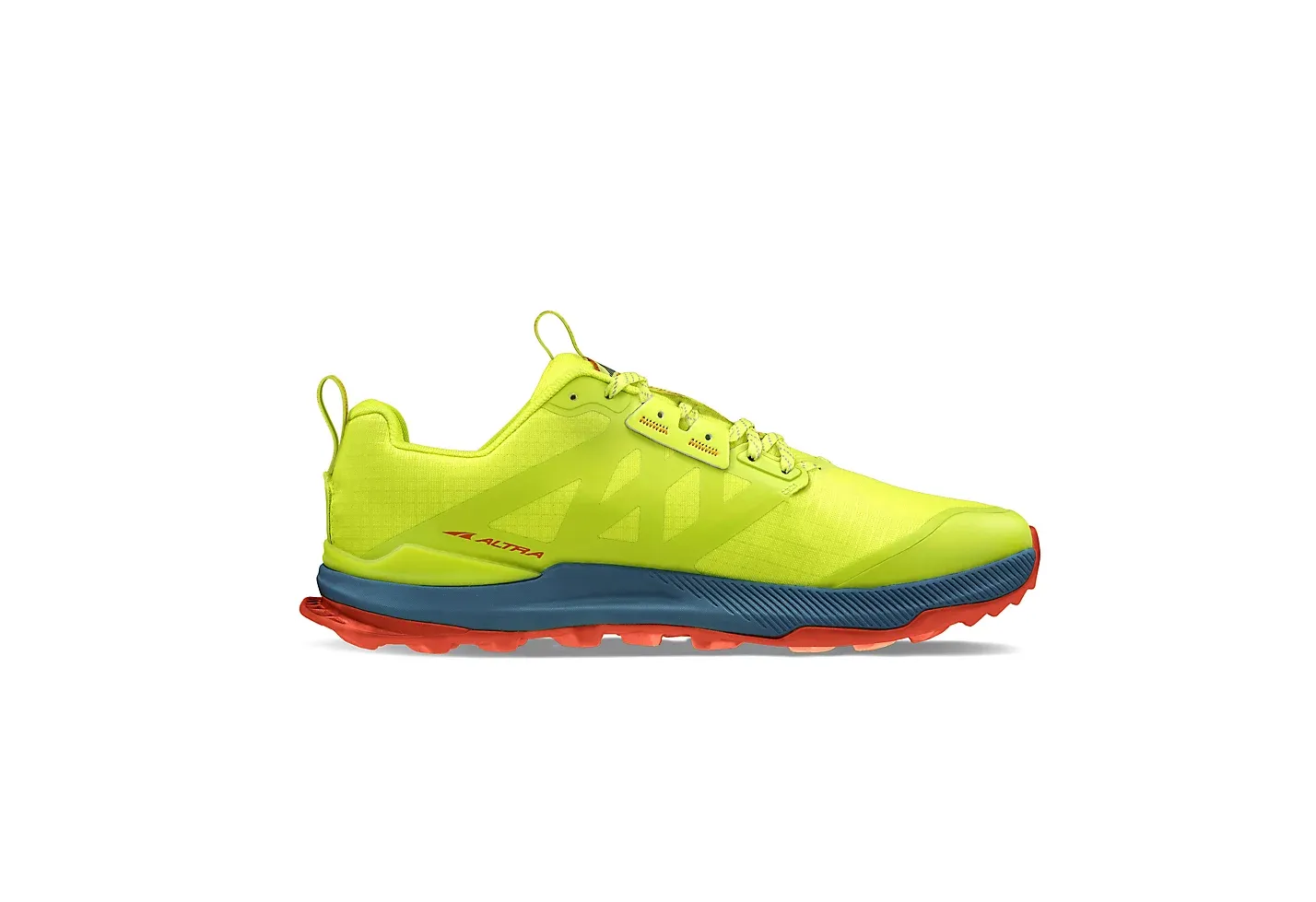 ALTRA Lone Peak 8 - Men's