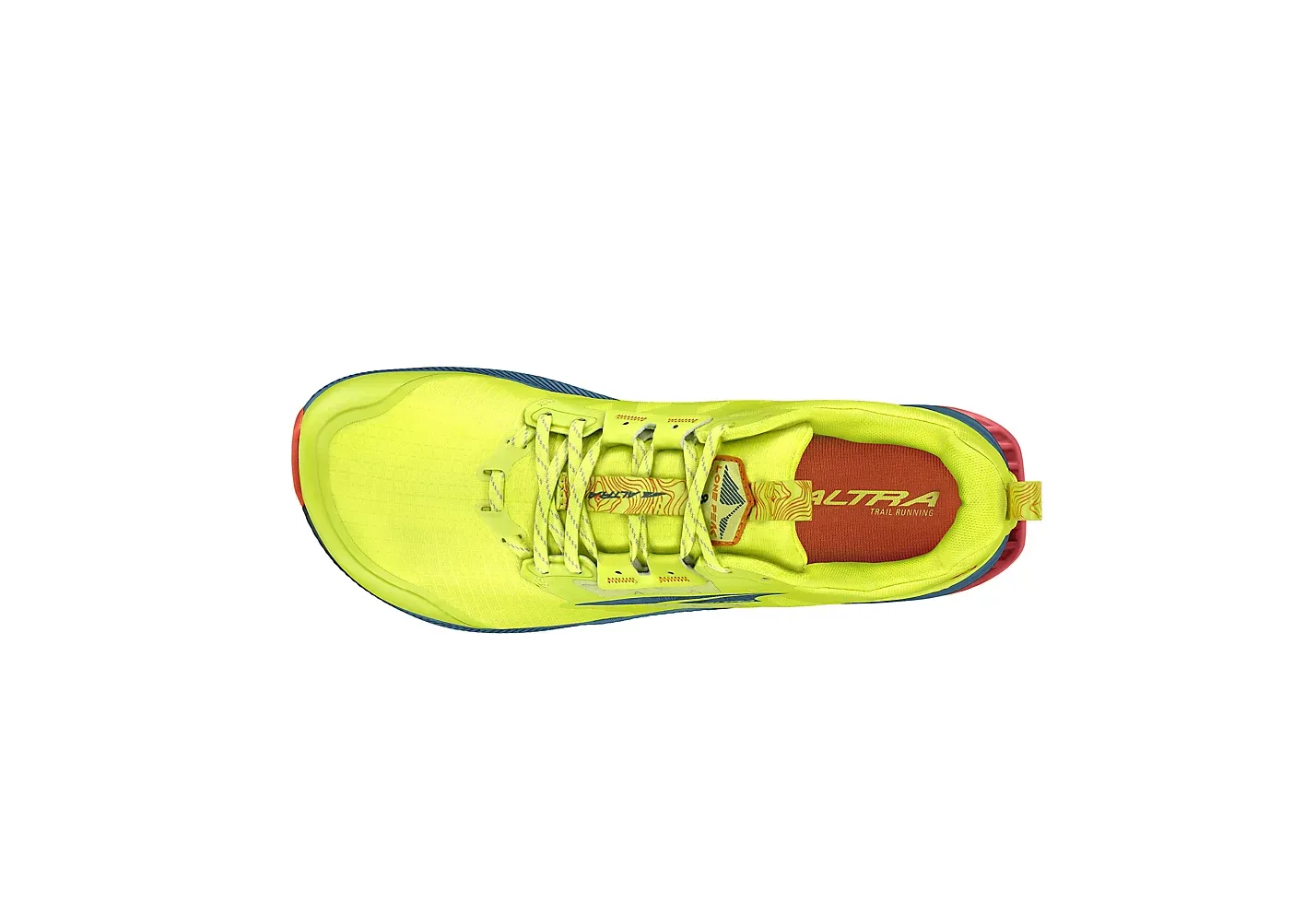 ALTRA Lone Peak 8 - Men's