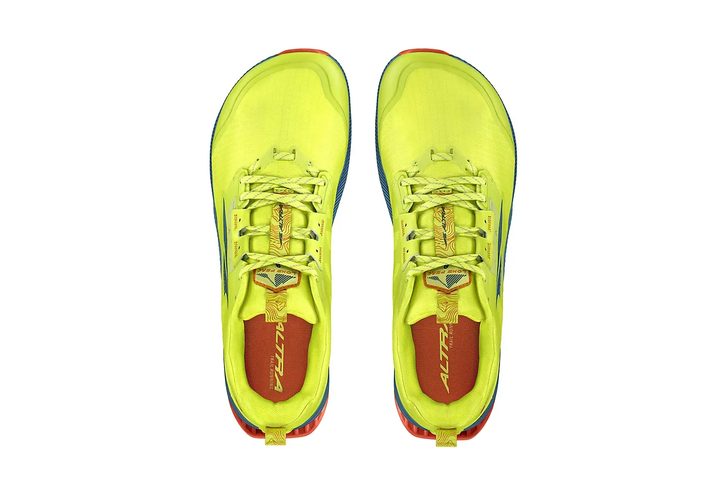 ALTRA Lone Peak 8 - Men's