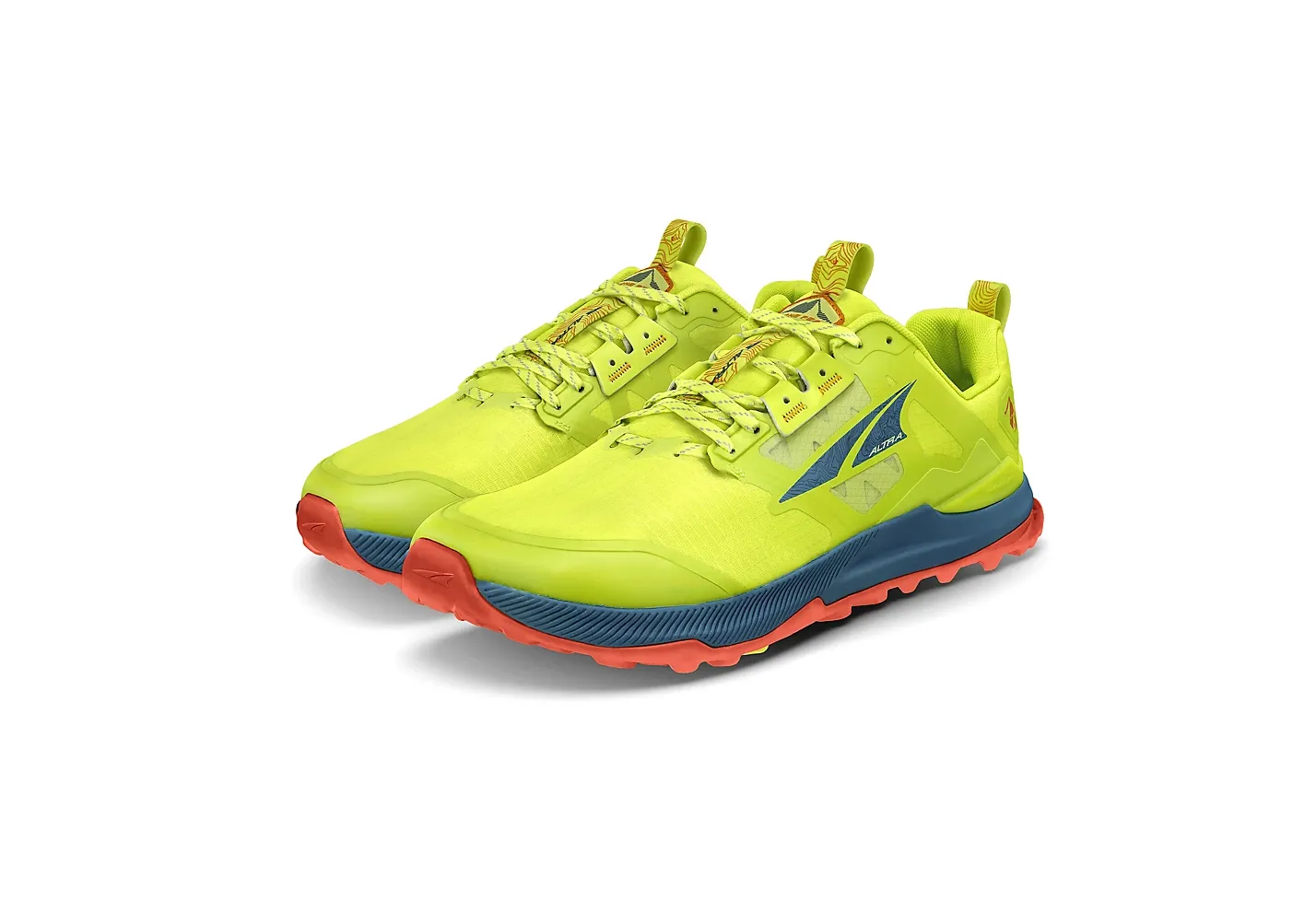 ALTRA Lone Peak 8 - Men's
