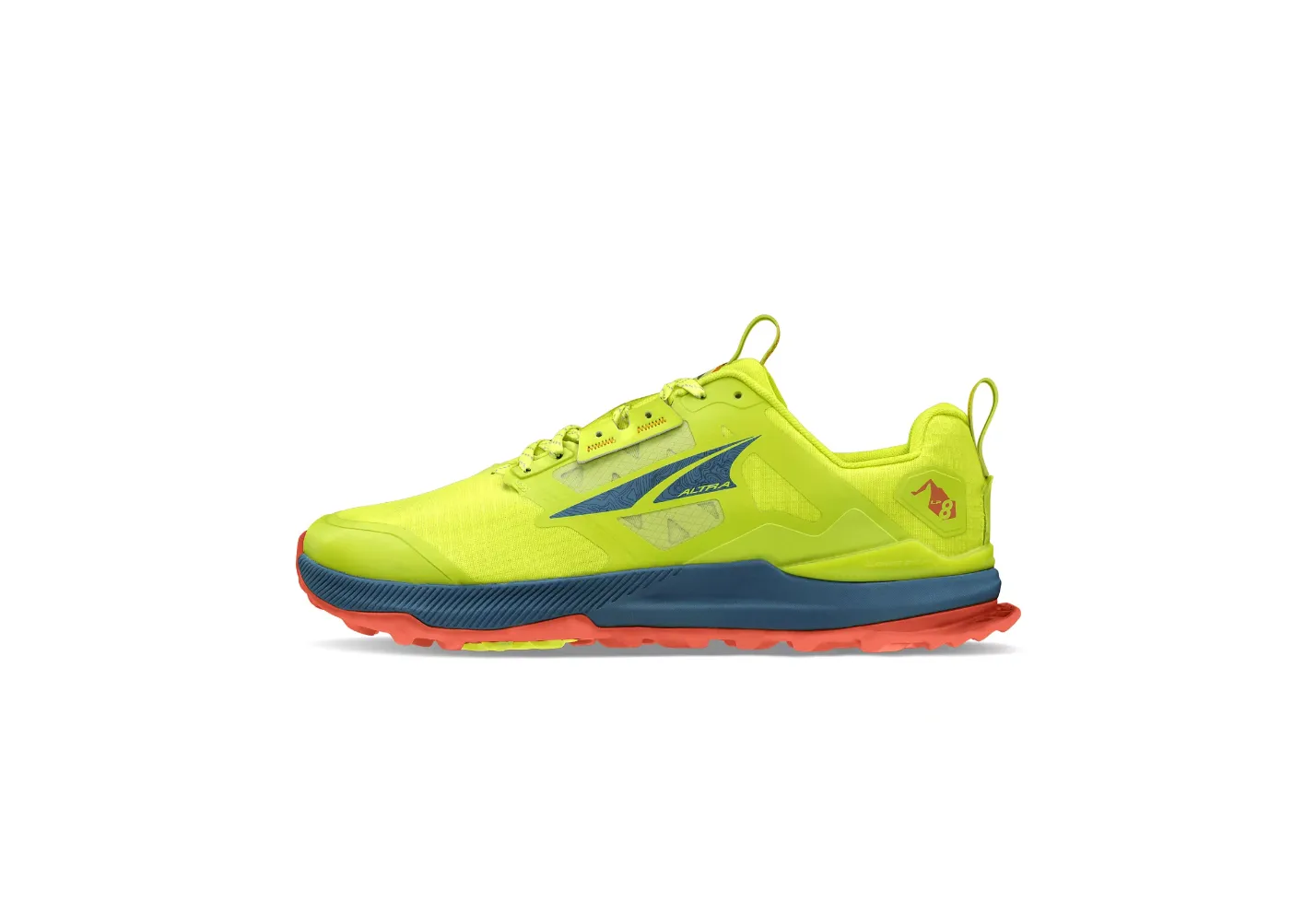 ALTRA Lone Peak 8 - Men's