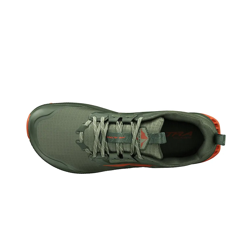 ALTRA Lone Peak 8 - Men's