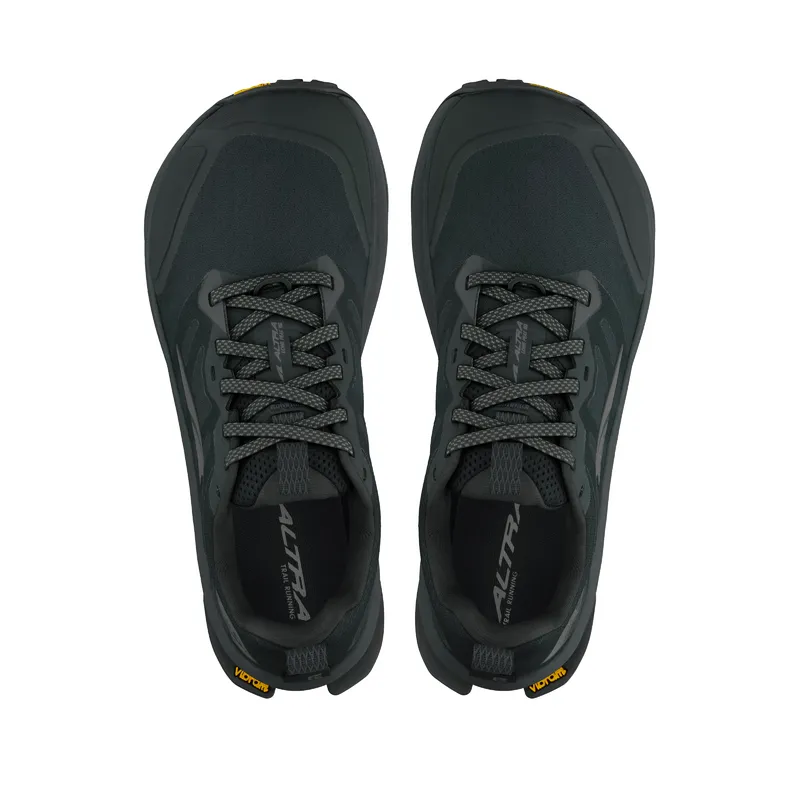 Altra Lone Peak 9  (Womens) - Black