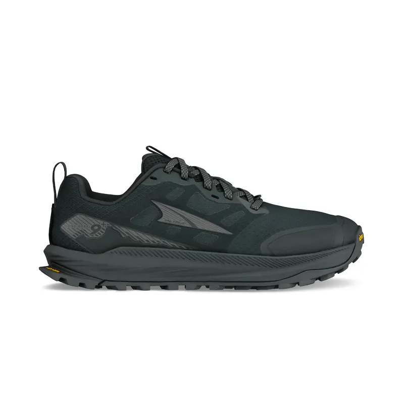 Altra Lone Peak 9  (Womens) - Black