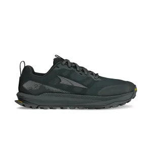 Altra Lone Peak 9  (Womens) - Black