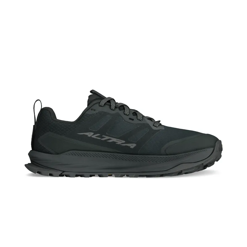 Altra Lone Peak 9  (Womens) - Black
