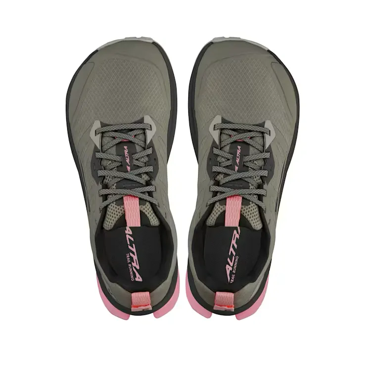 Altra Women's Lone Peak 9 - Dusty Olive
