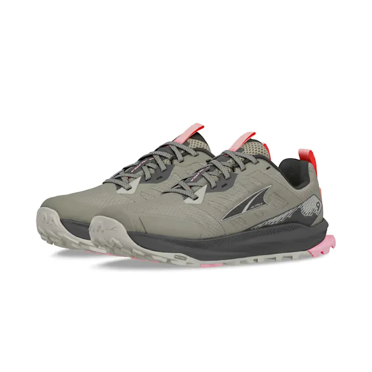Altra Women's Lone Peak 9 - Dusty Olive