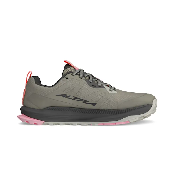 Altra Women's Lone Peak 9 - Dusty Olive