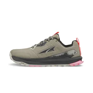 Altra Women's Lone Peak 9 - Dusty Olive