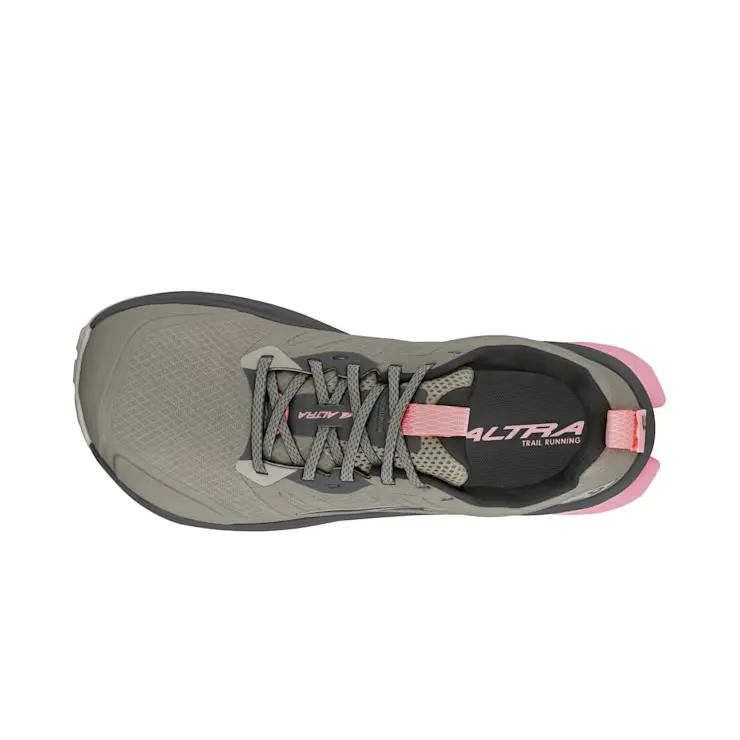Altra Women's Lone Peak 9 - Dusty Olive