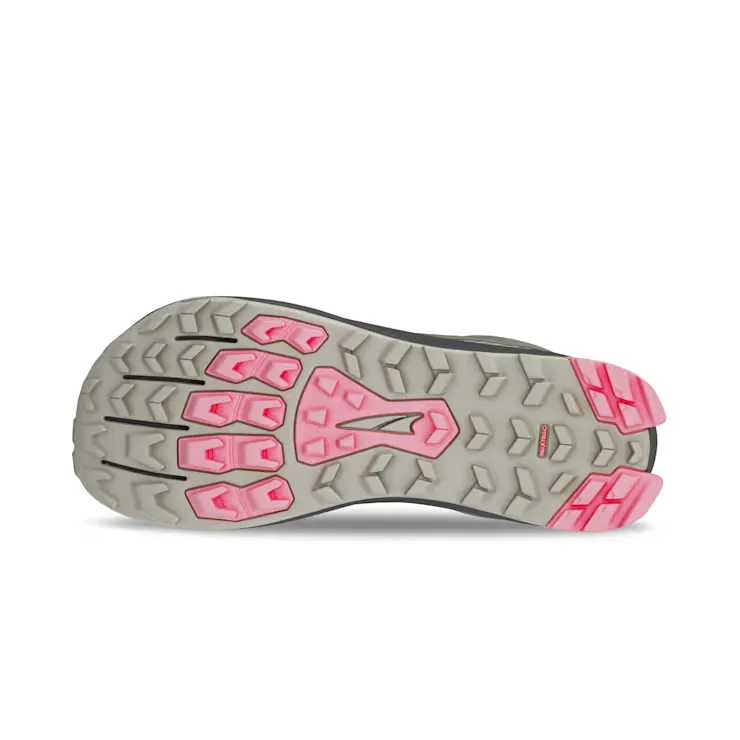 Altra Women's Lone Peak 9 - Dusty Olive