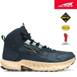 Altra - Women's Timp Hiker GTX