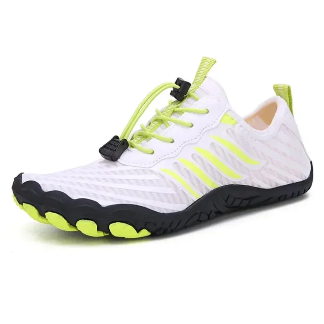 AquaStride Quick-Dry Water Shoes