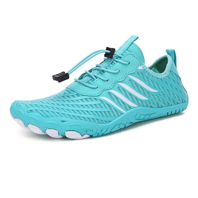 AquaStride Quick-Dry Water Shoes