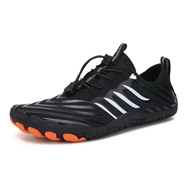 AquaStride Quick-Dry Water Shoes