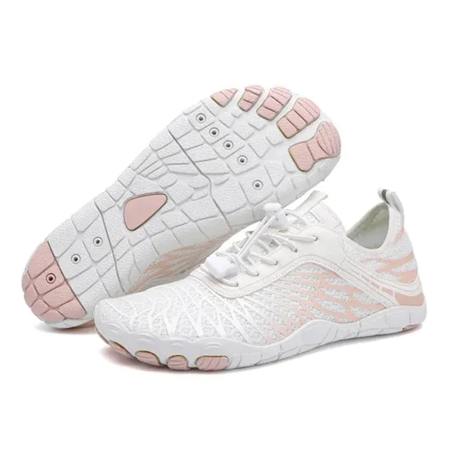 AquaStride Quick-Dry Water Shoes