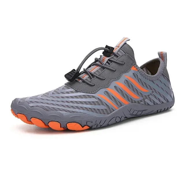 AquaStride Quick-Dry Water Shoes