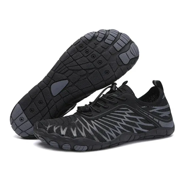 AquaStride Quick-Dry Water Shoes