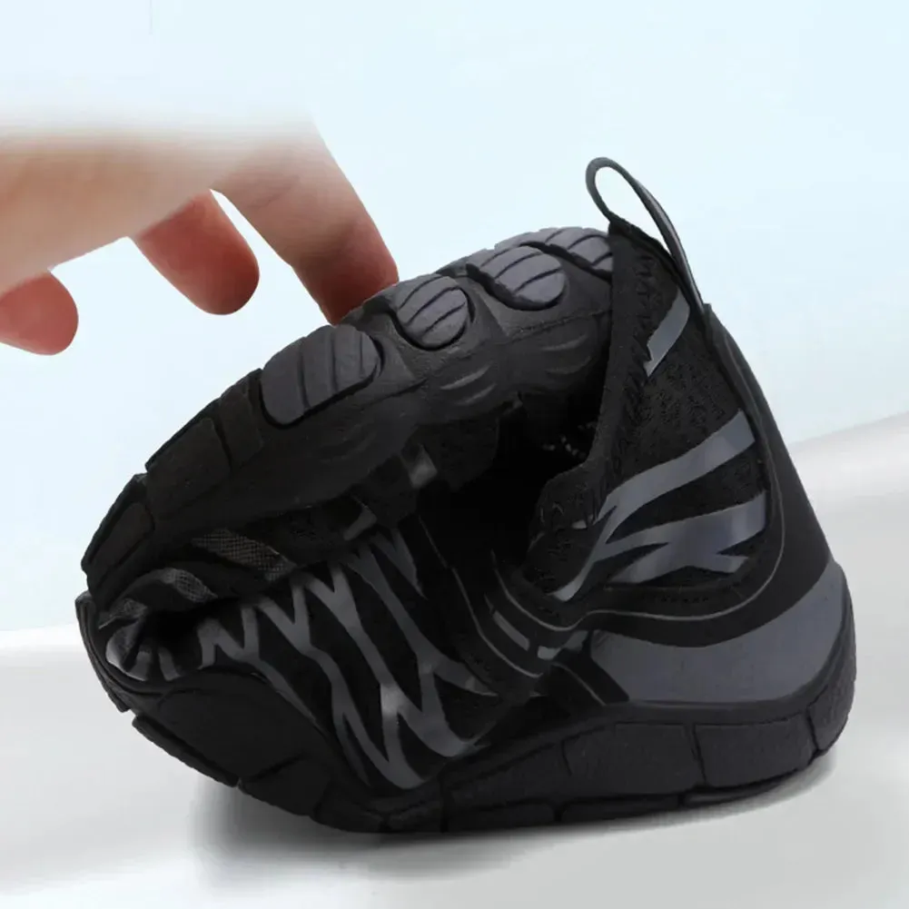 AquaStride Quick-Dry Water Shoes