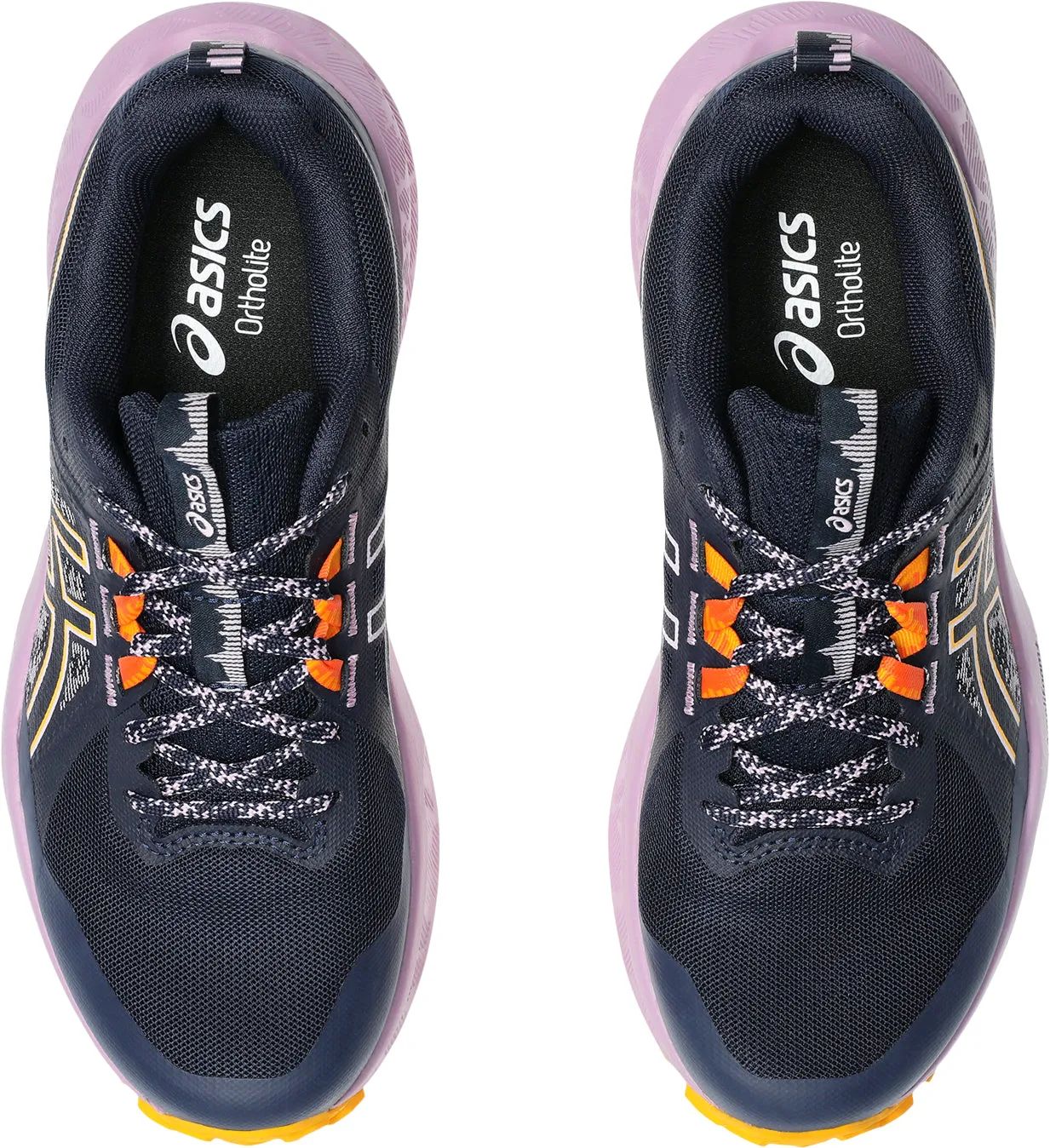 Asics Gel Sonoma 8 Womens Trail Running Shoes - Blue