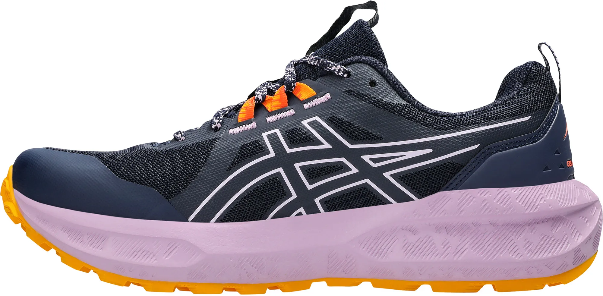 Asics Gel Sonoma 8 Womens Trail Running Shoes - Blue