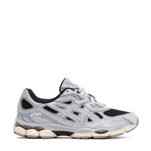 Asics Men Gel-NYC Black Piedmont Grey 1203A383-004