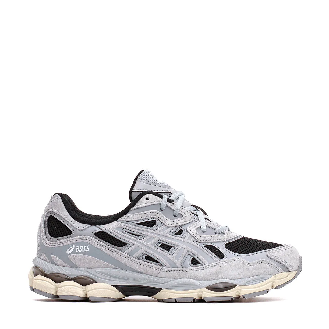 Asics Men Gel-NYC Black Piedmont Grey 1203A383-004