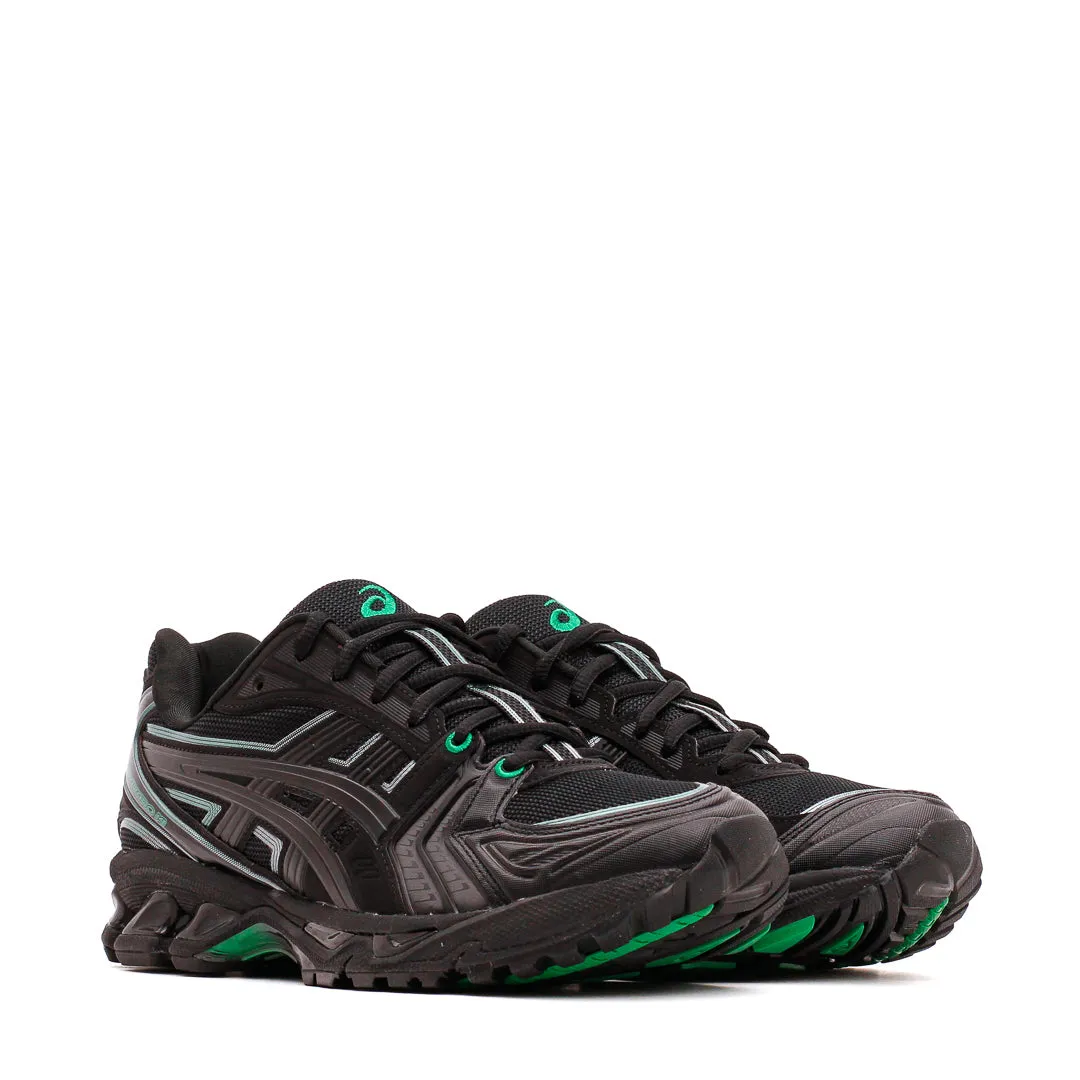 Asics Men x 8ON8 Gel-Kayano 14 Black 1201B024-001
