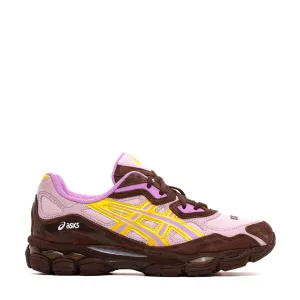 Asics Men x PLEASURES Gel-NYC Pink 1203A622-700