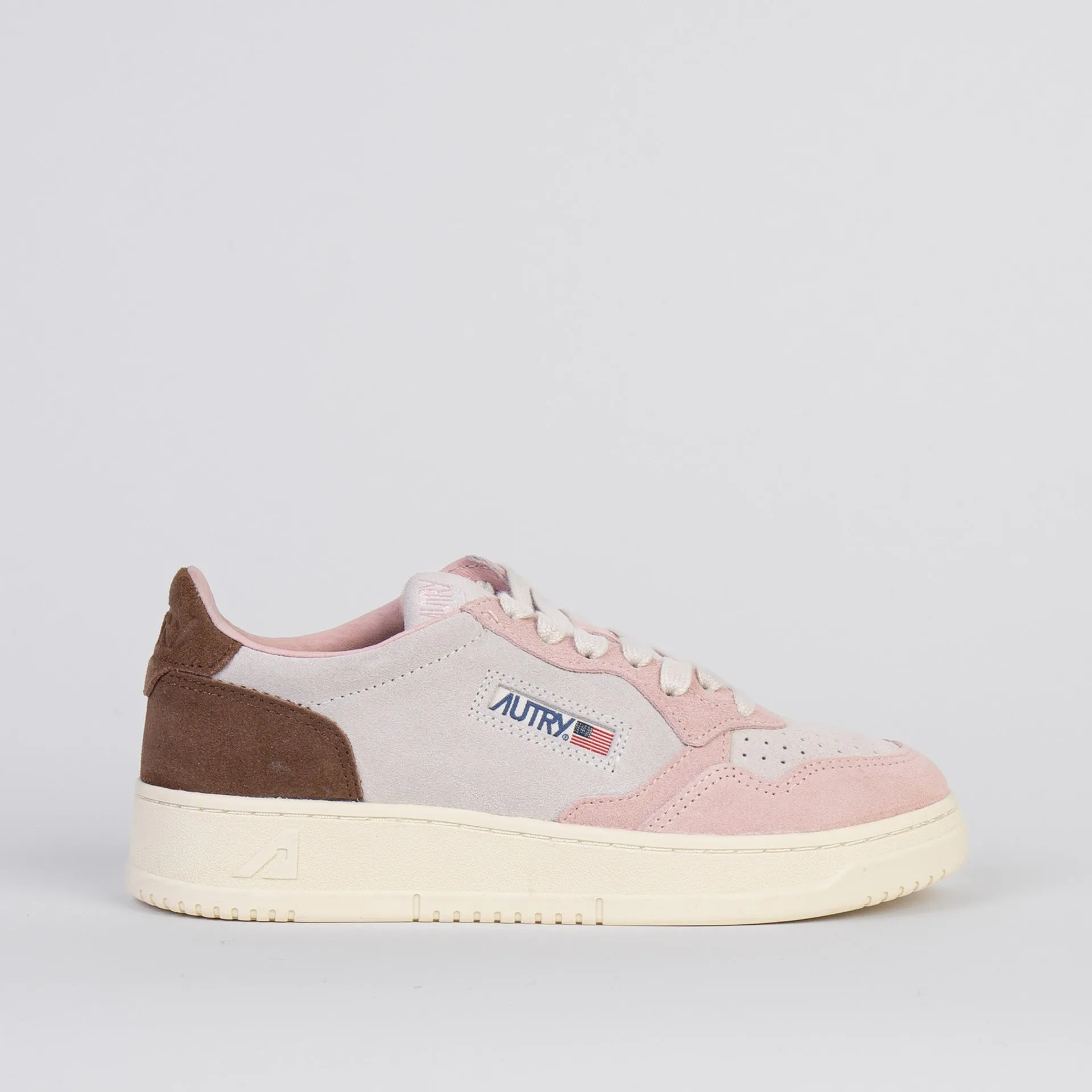 AUTRY SNEAKERS MEDALIST AULW-TS 04