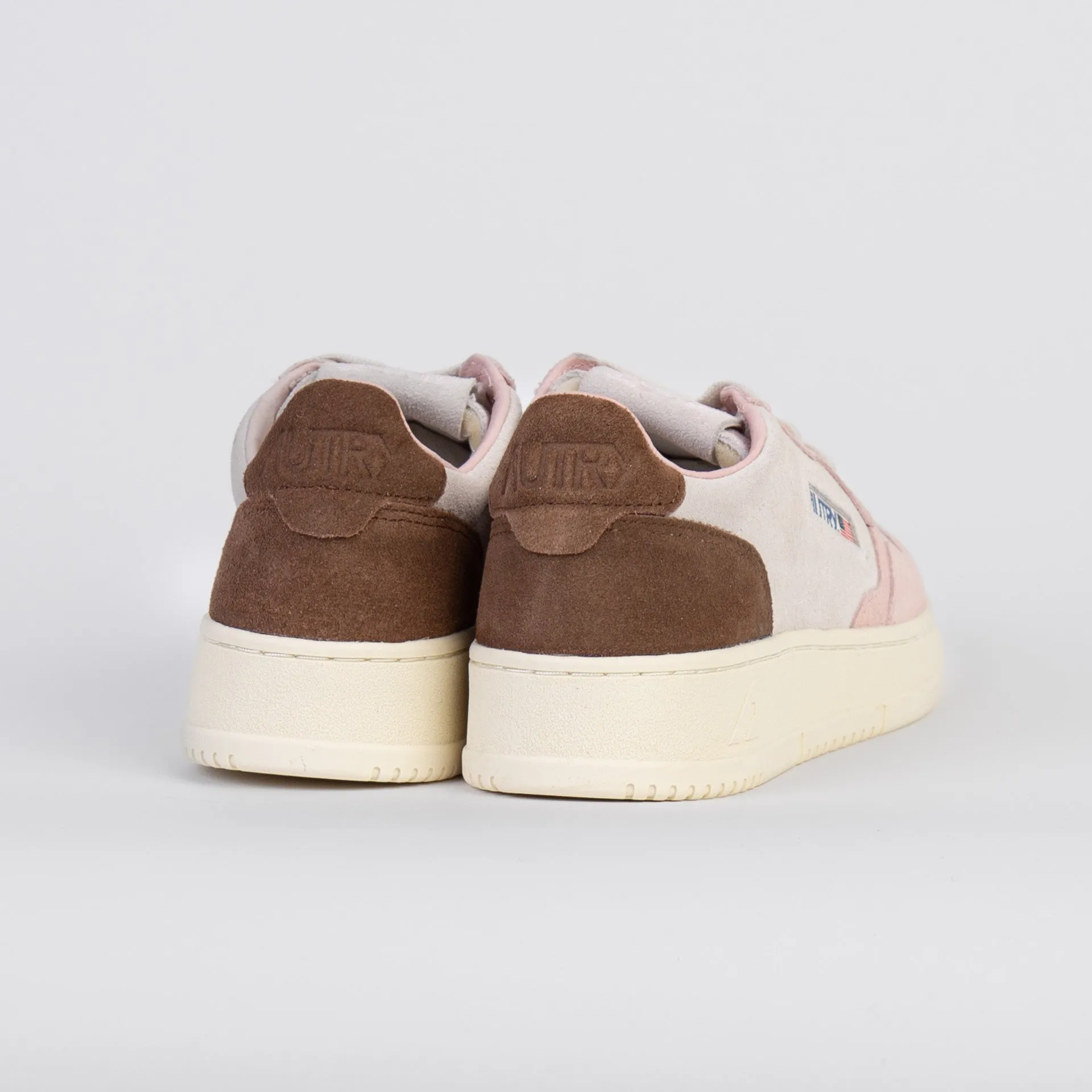 AUTRY SNEAKERS MEDALIST AULW-TS 04