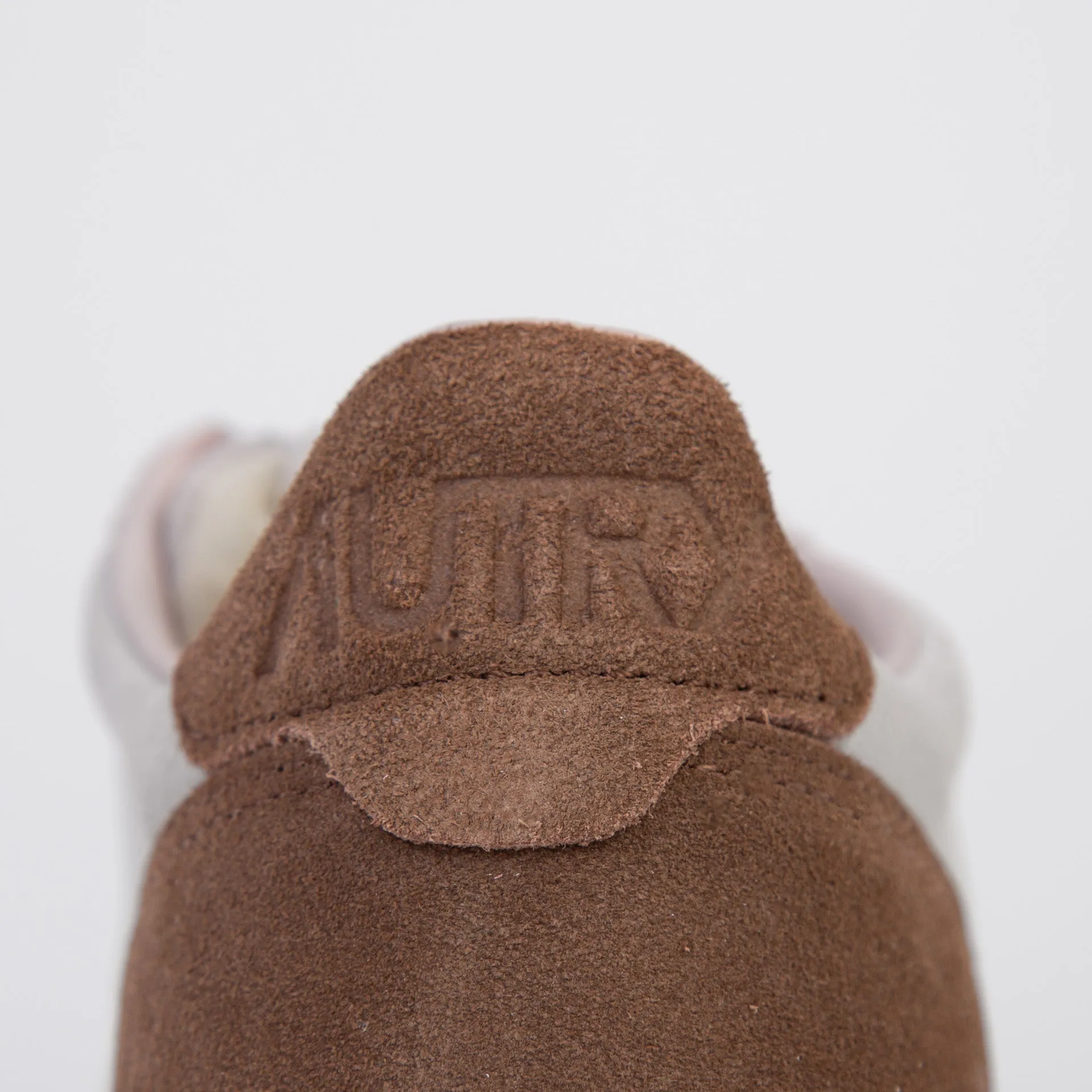 AUTRY SNEAKERS MEDALIST AULW-TS 04