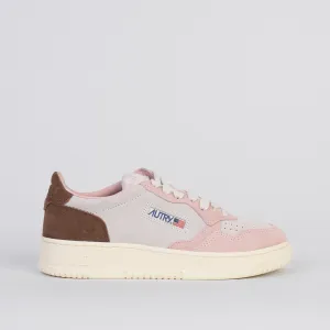 AUTRY SNEAKERS MEDALIST AULW-TS 04