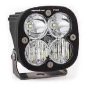 AUX LED 9800 LU (PAIR) - Squadron Pro Driving Combo
