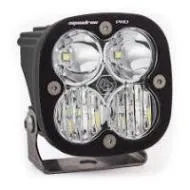 AUX LED 9800 LU (PAIR) - Squadron Pro Driving Combo