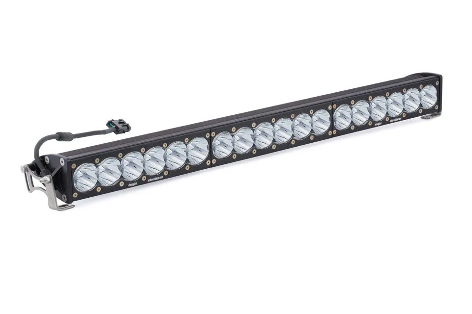 Aux LED Bar  OnX6  