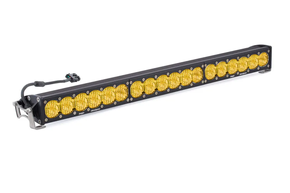 Aux LED Bar  OnX6  