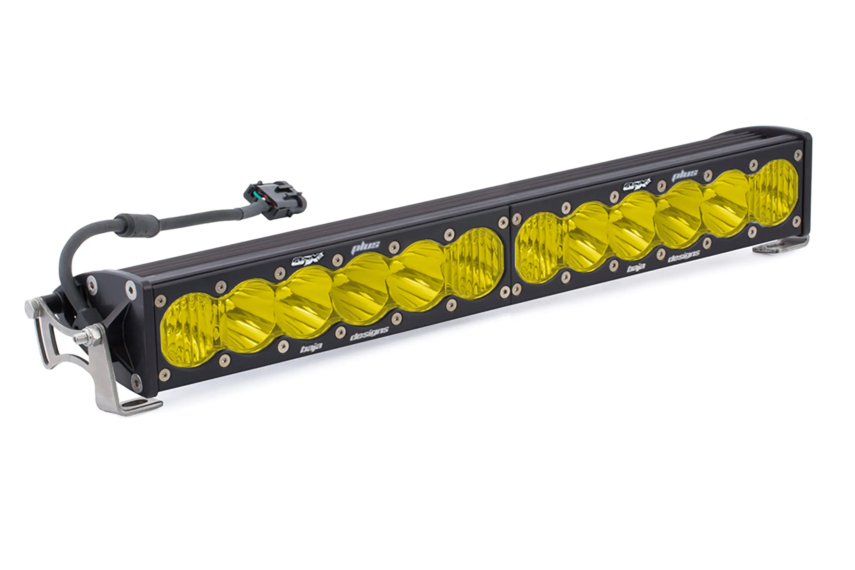 Aux LED Bar  OnX6  