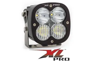 Aux LED - XL PRO