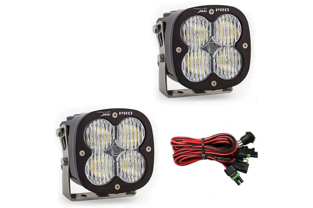 Aux LED - XL PRO