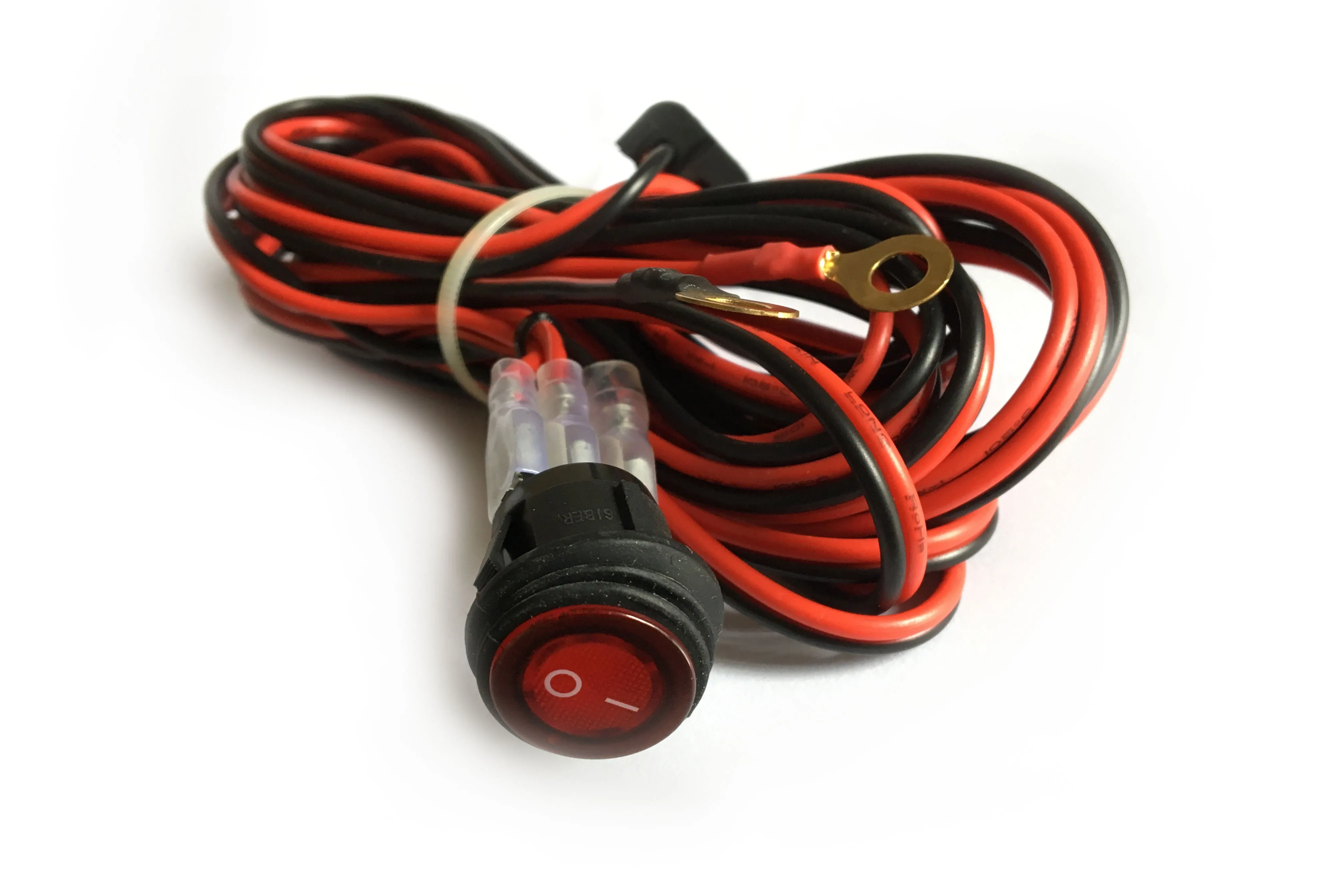 Aux LED - XL PRO