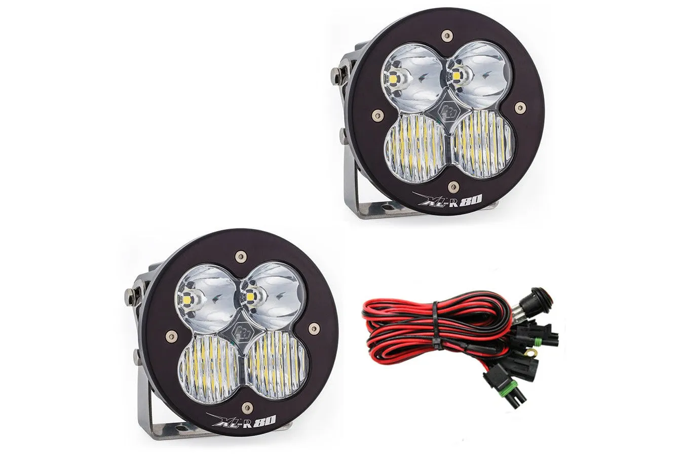 Aux LED - XL PRO