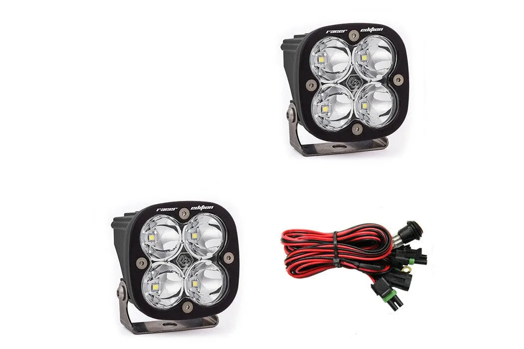 Aux LED - XL PRO