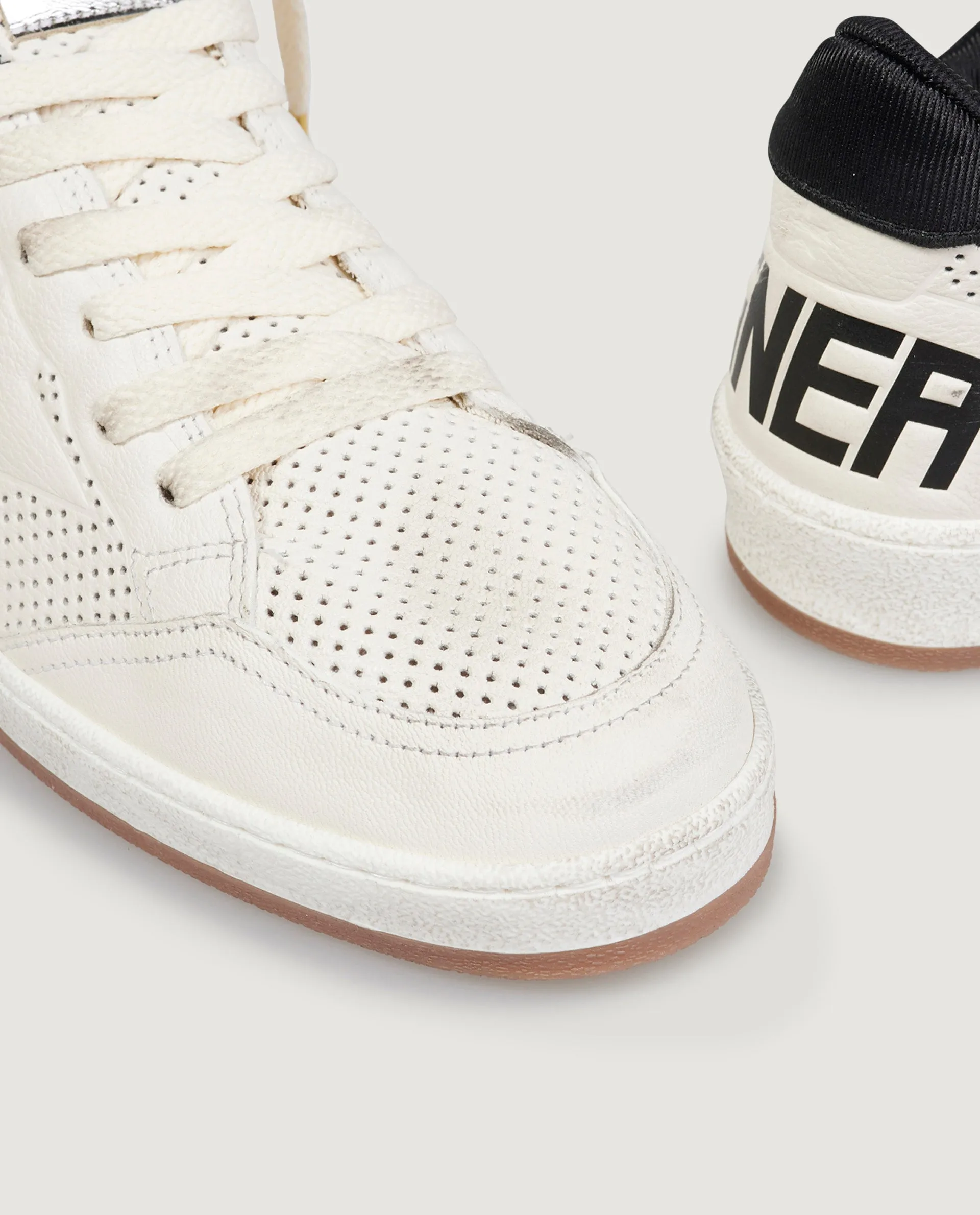Ballstar Sneaker