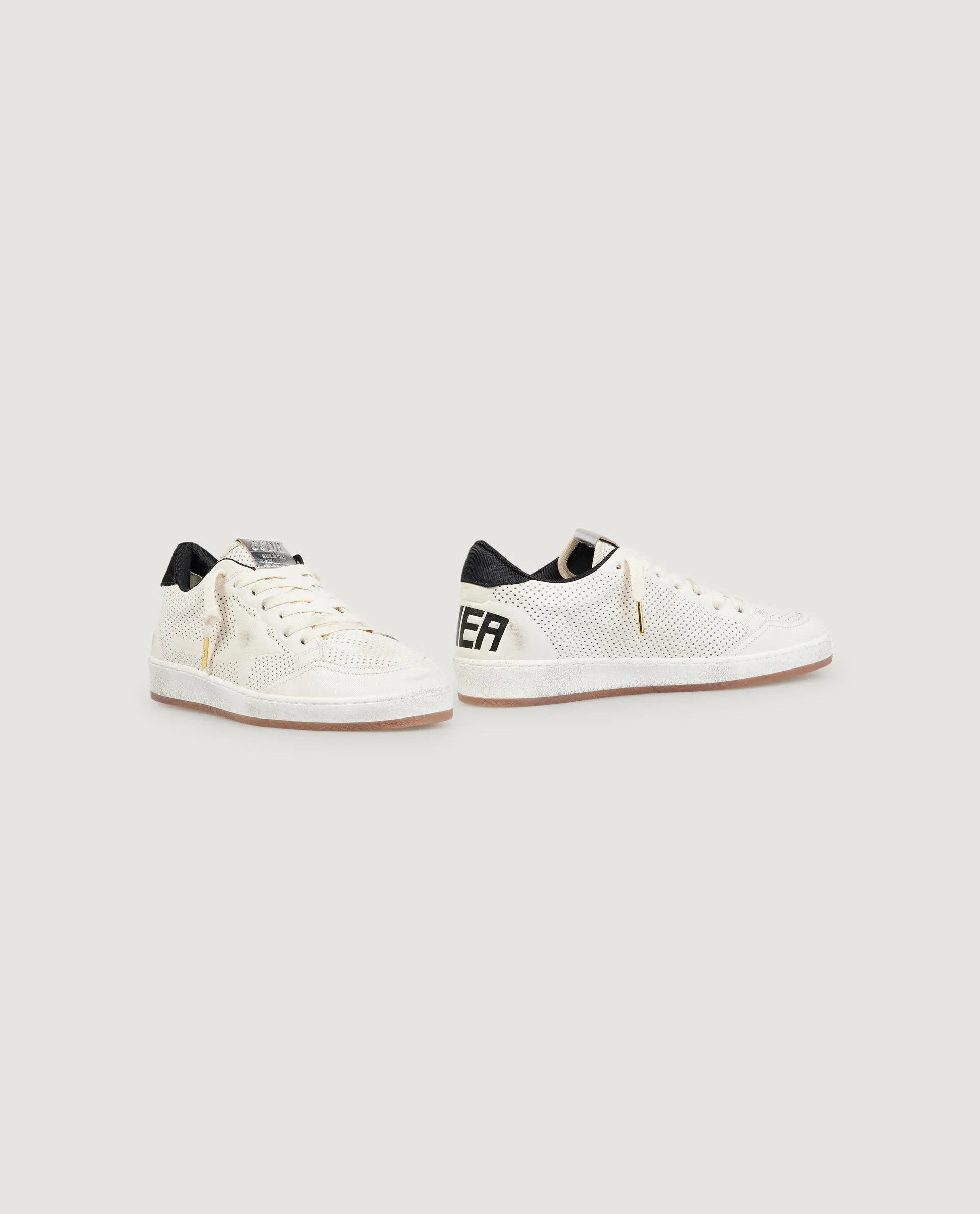 Ballstar Sneaker