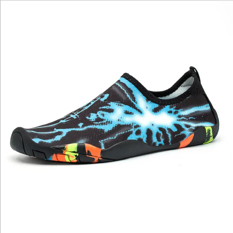 Barefoot Quick-Dry Colorful Yoga Water Shoes