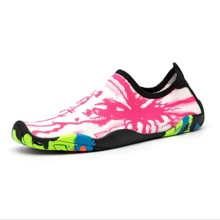 Barefoot Quick-Dry Colorful Yoga Water Shoes