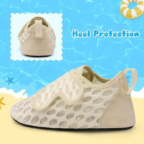 Barerun Toddler Quick Dry Water Shoes