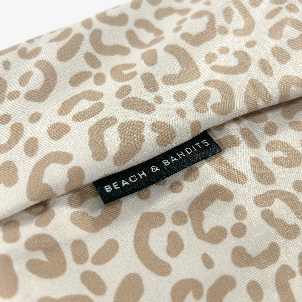 beach & bandits Smiley Spots upf50  swimsuit